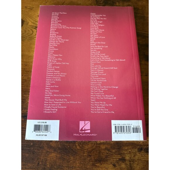 “101 Hit Songs” For Violin & “ The First Lesson” Lesson Book Music Set of 2 - Picture 6 of 16